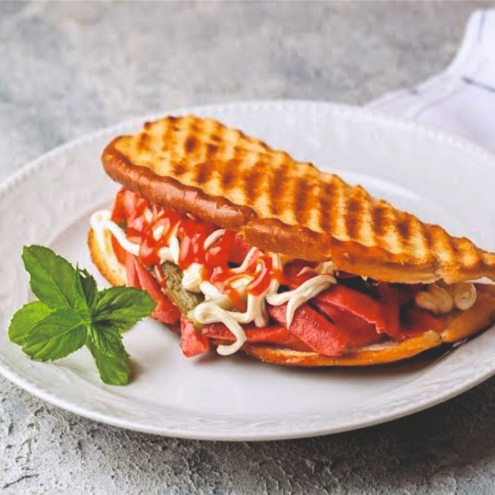Ayvalık Tost