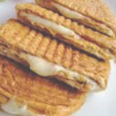 Kaşarlı Tost