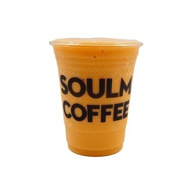 Mango Smoothie