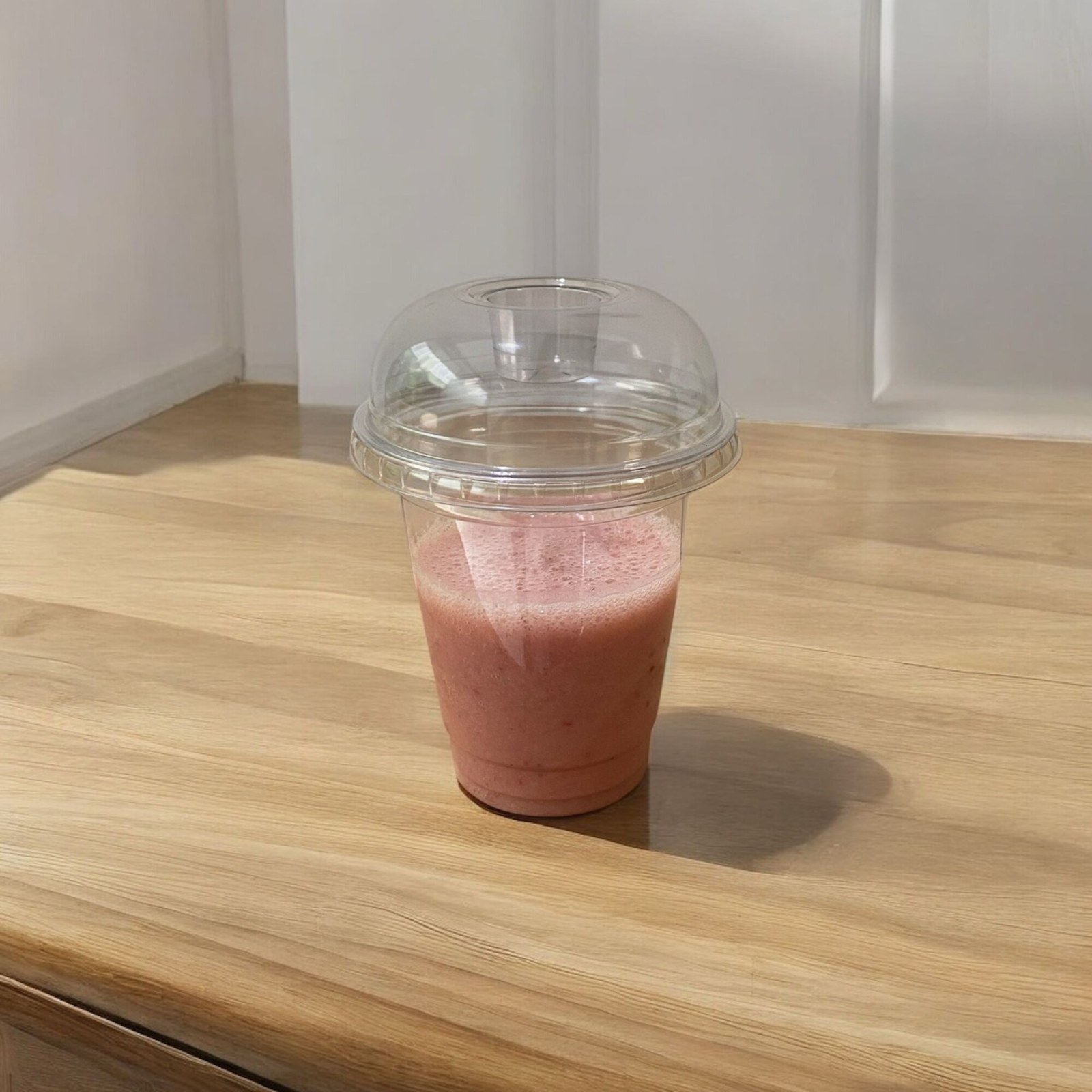 Pre-Workout Smoothie
