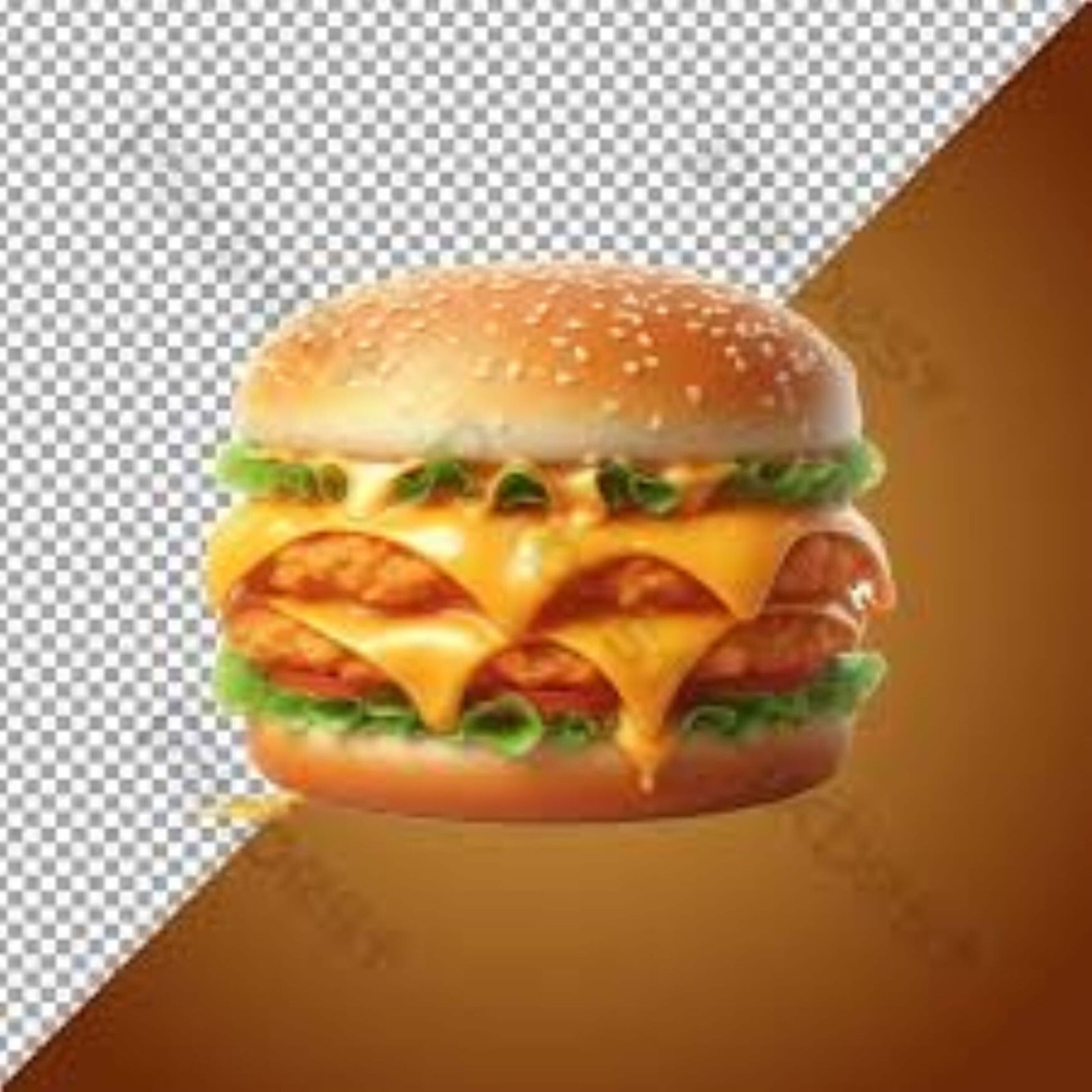 Daba Daba Burger