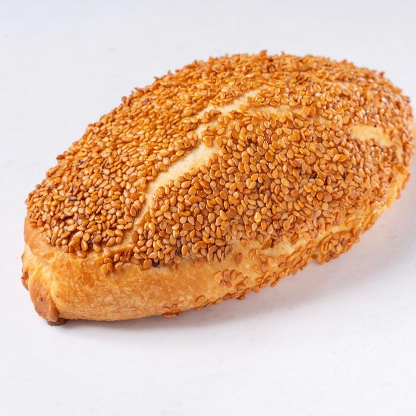Kaşarlı Poğaça