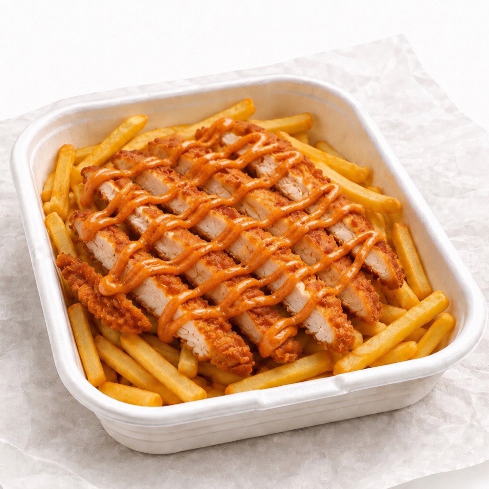 Chicken Special