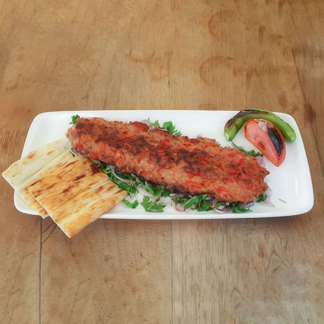 Urfa Kebap & Tavuk Şiş