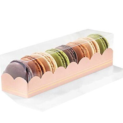Makaron (6 Adet)