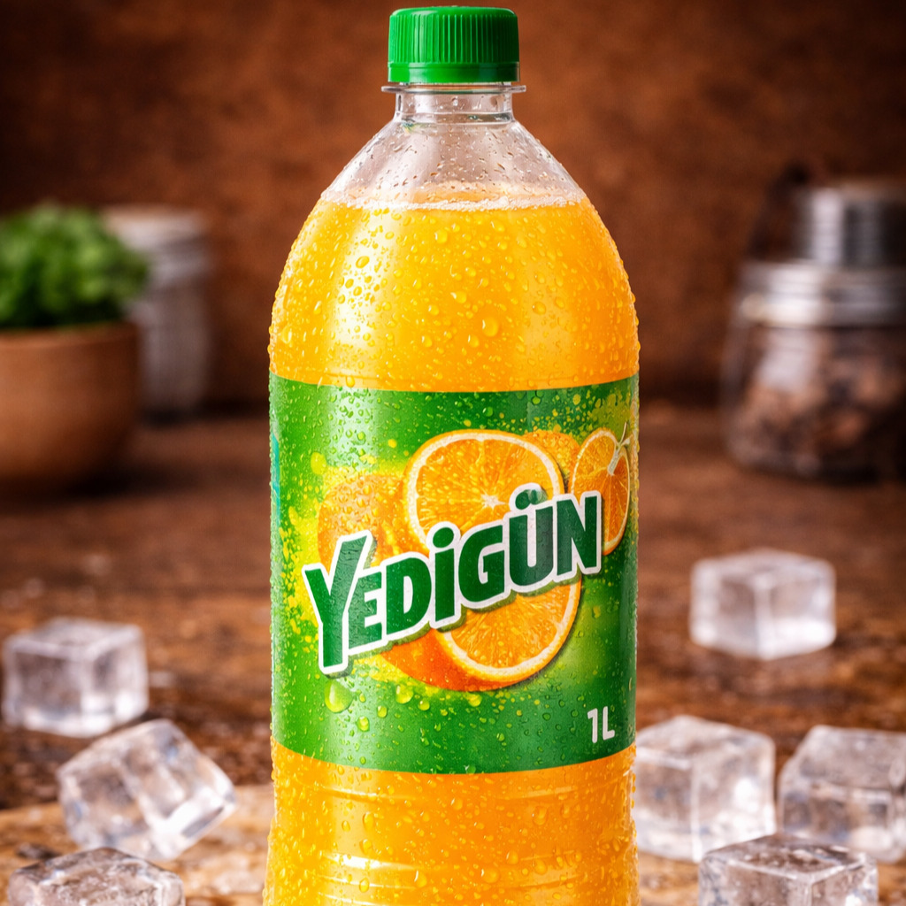 Yedigün (1 Lt)