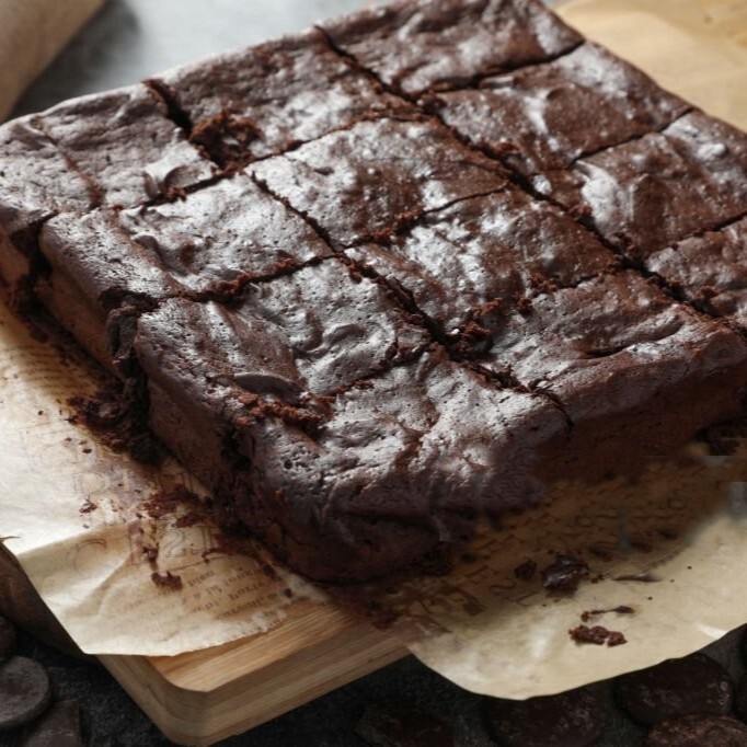 Çikolatalı Brownie