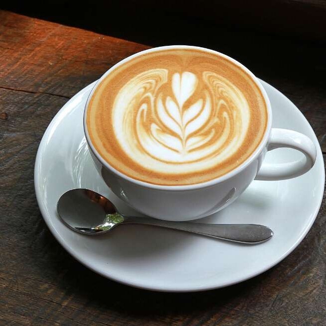 Cafe Latte