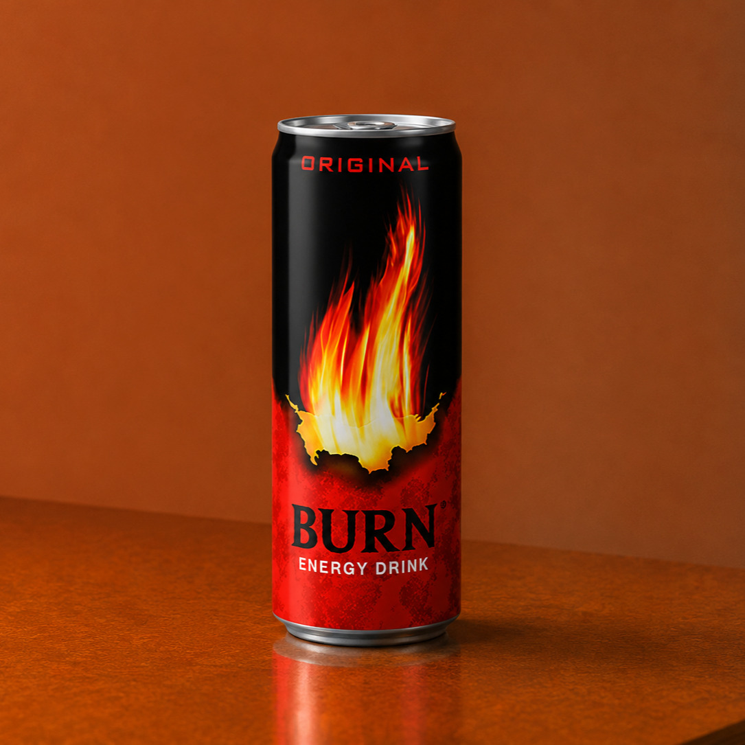 Burn