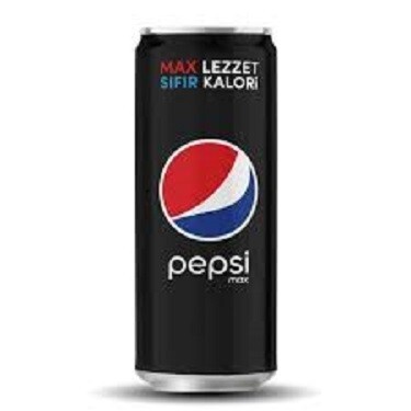 Pepsi Max ( 330 Ml )