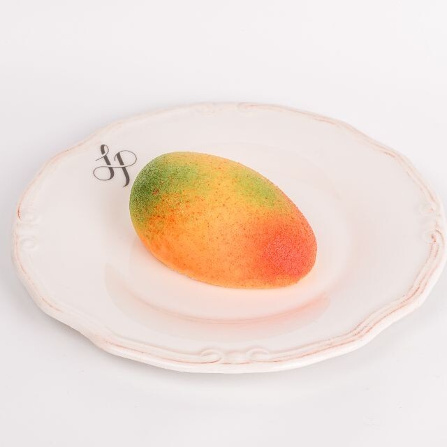 Mango Cedric