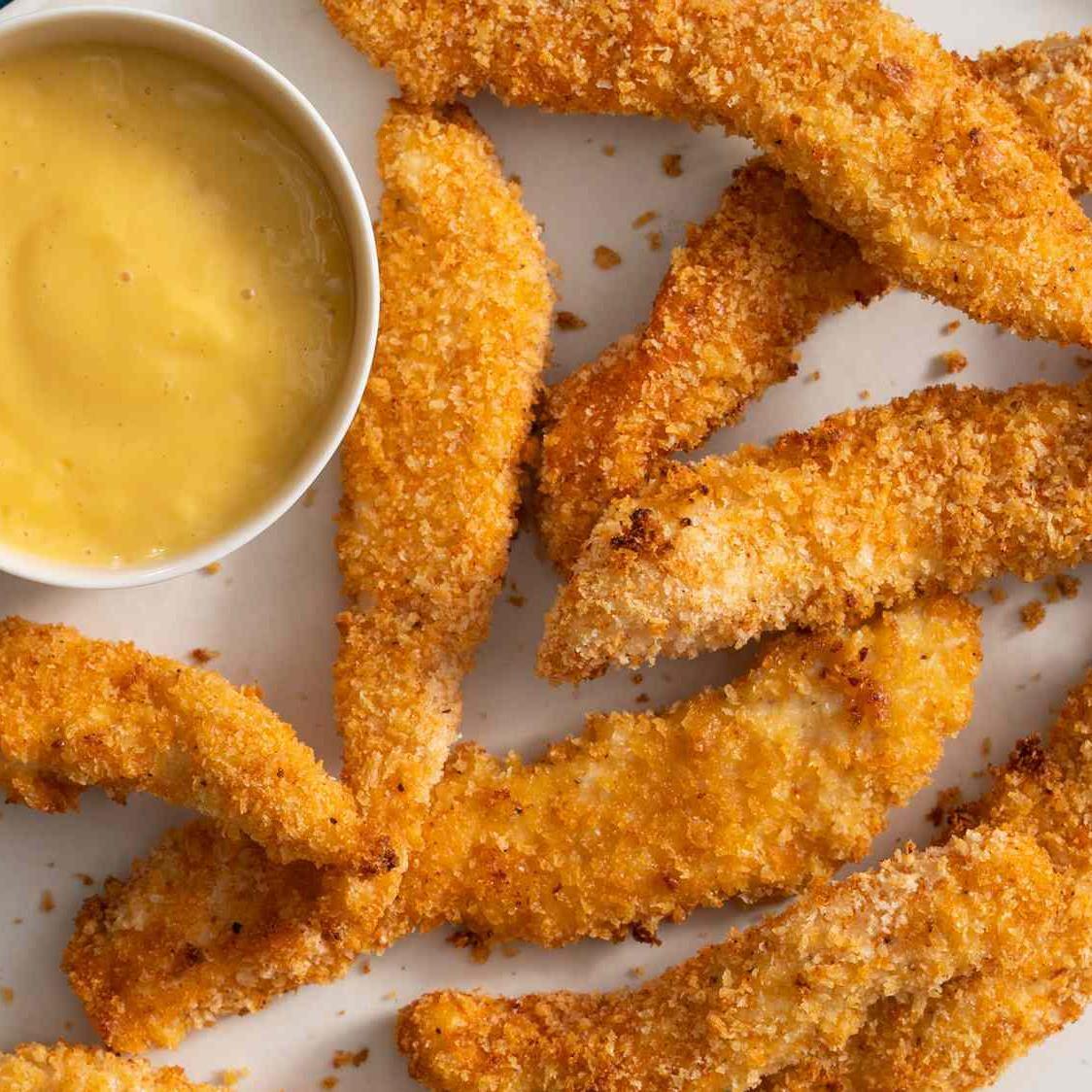 Tenders