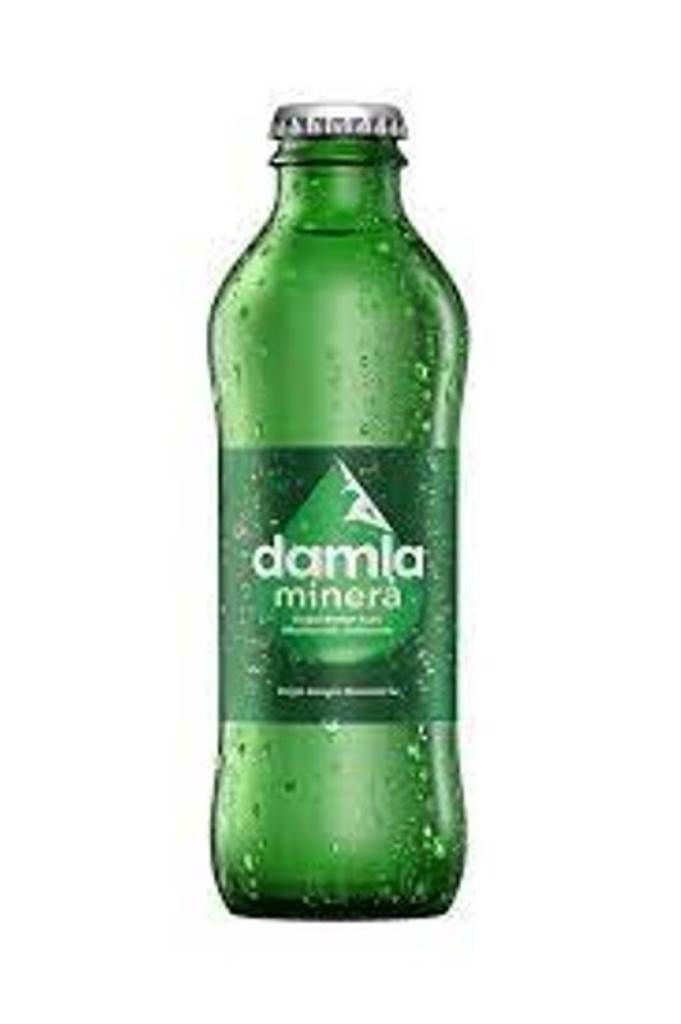 Damla Minera Soda