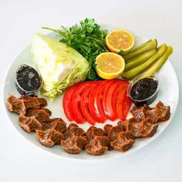 Çiğ Köfte (800 g)