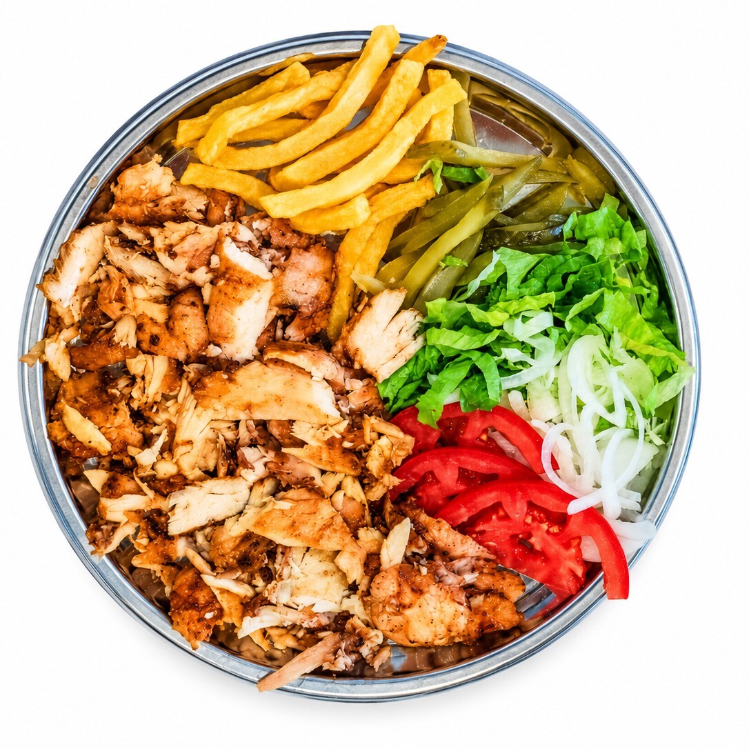 Porsiyon Döner