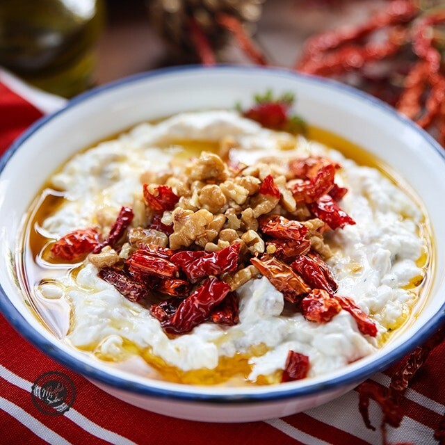 Patlıcanlı Atom (200 gr)