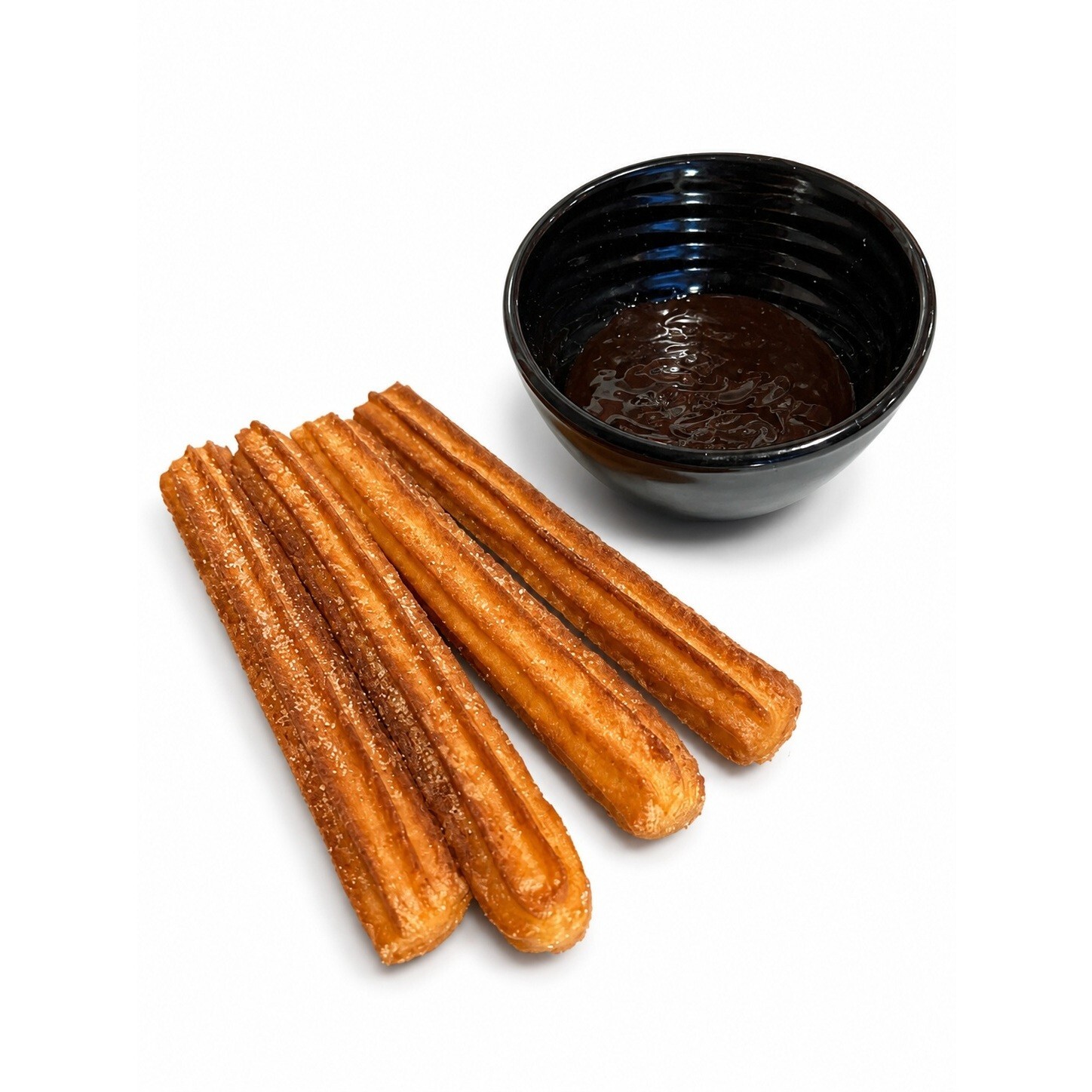 Churros (4 Adet)