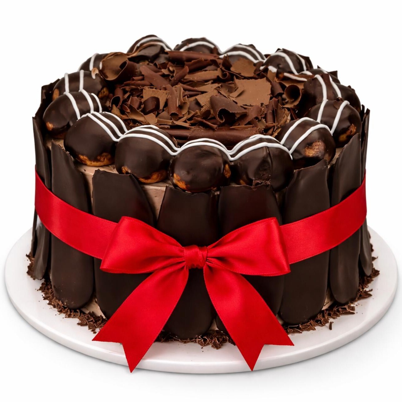 Profiterol Pasta (650 gr)