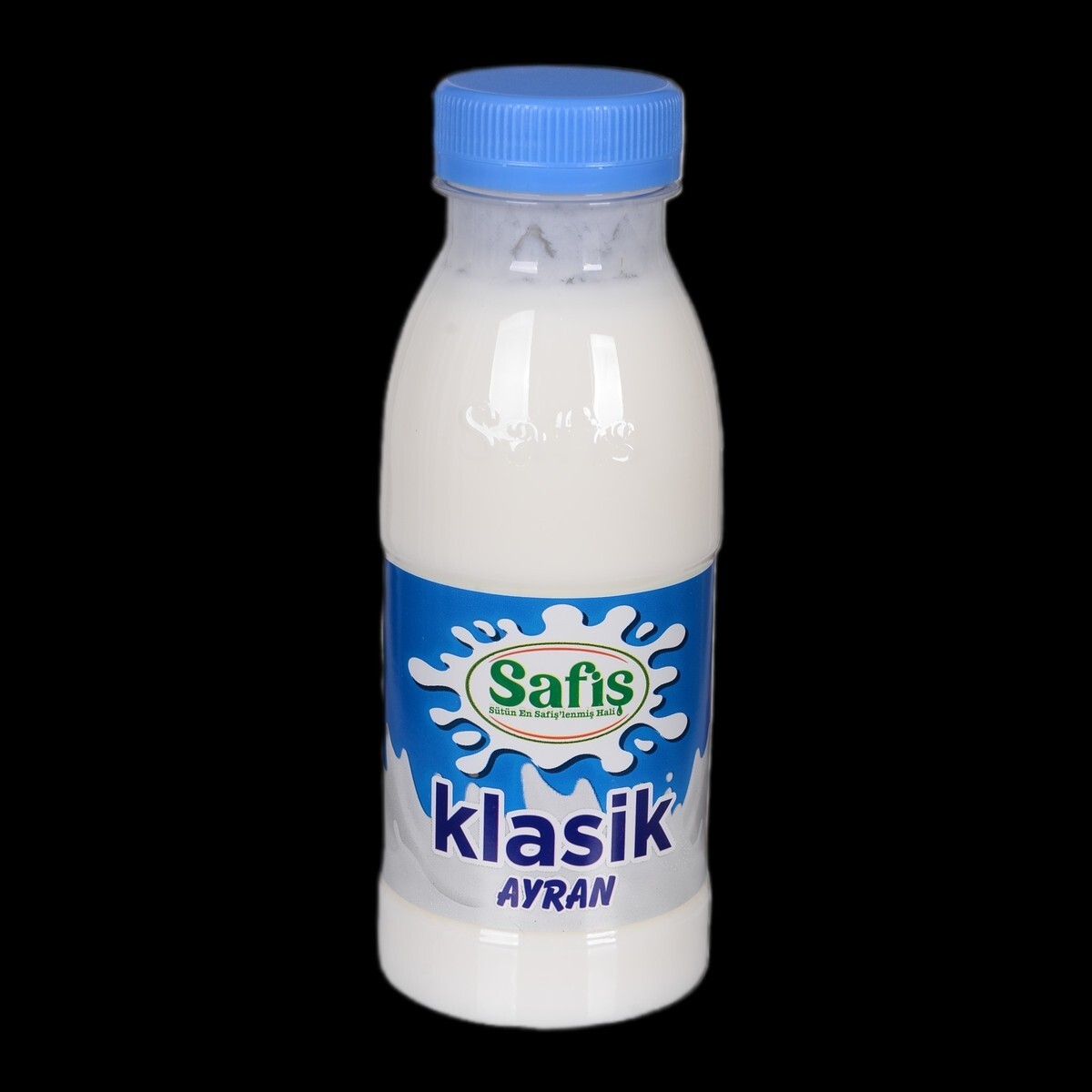 Yayık Ayran