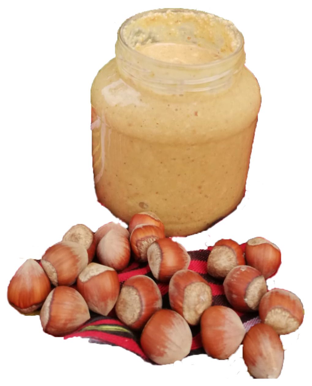 Fındık Ezmesi (50 gr)