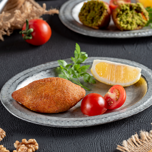 Kızartma İçli Köfte (Adet)