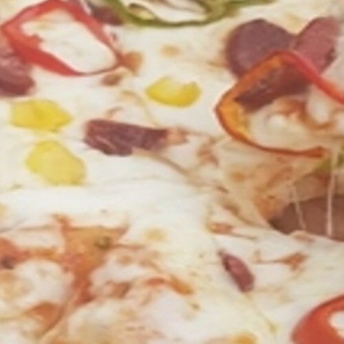 Figaro Pizza (28cm)