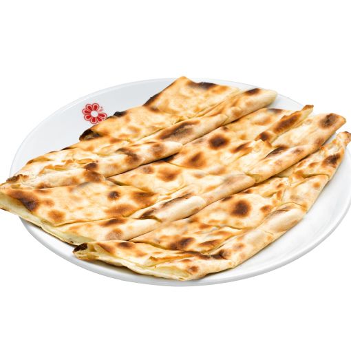 Kaşarlı Pide