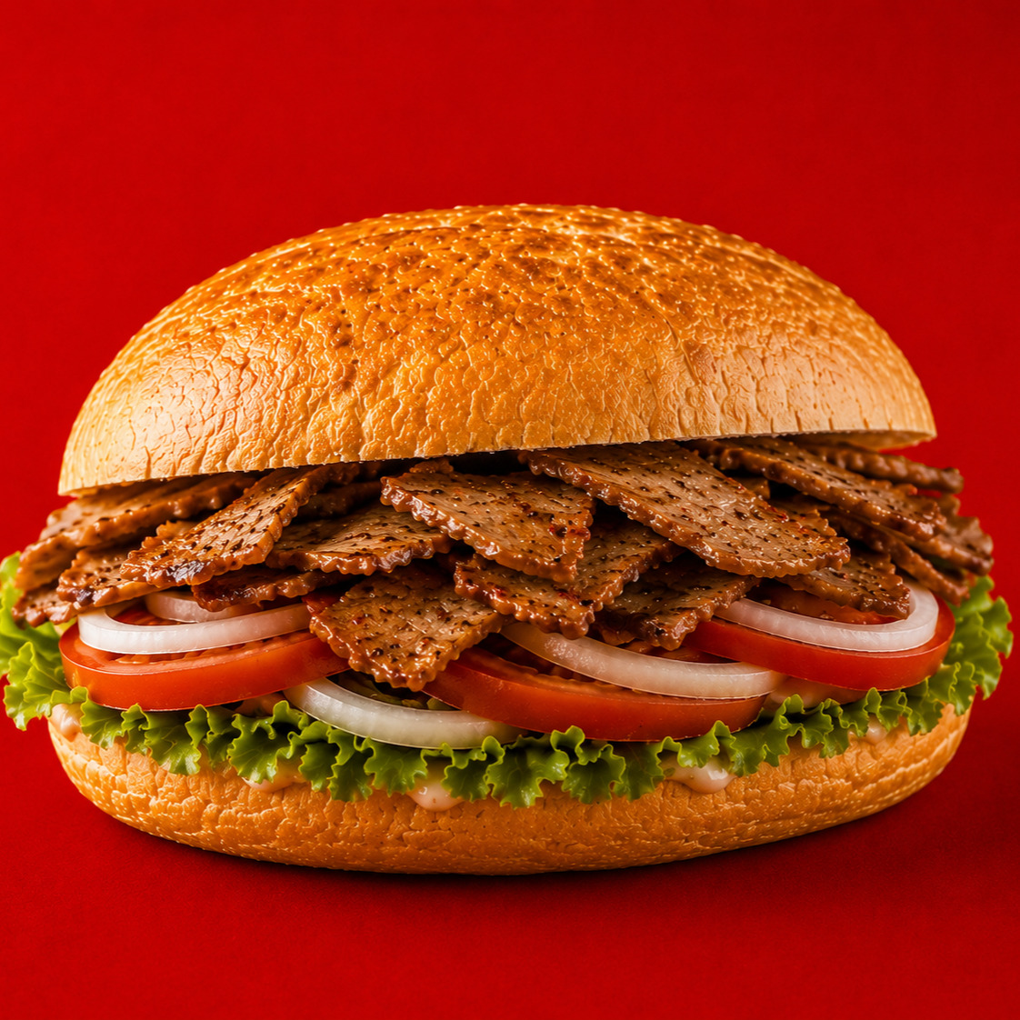 Et Döner Tombik