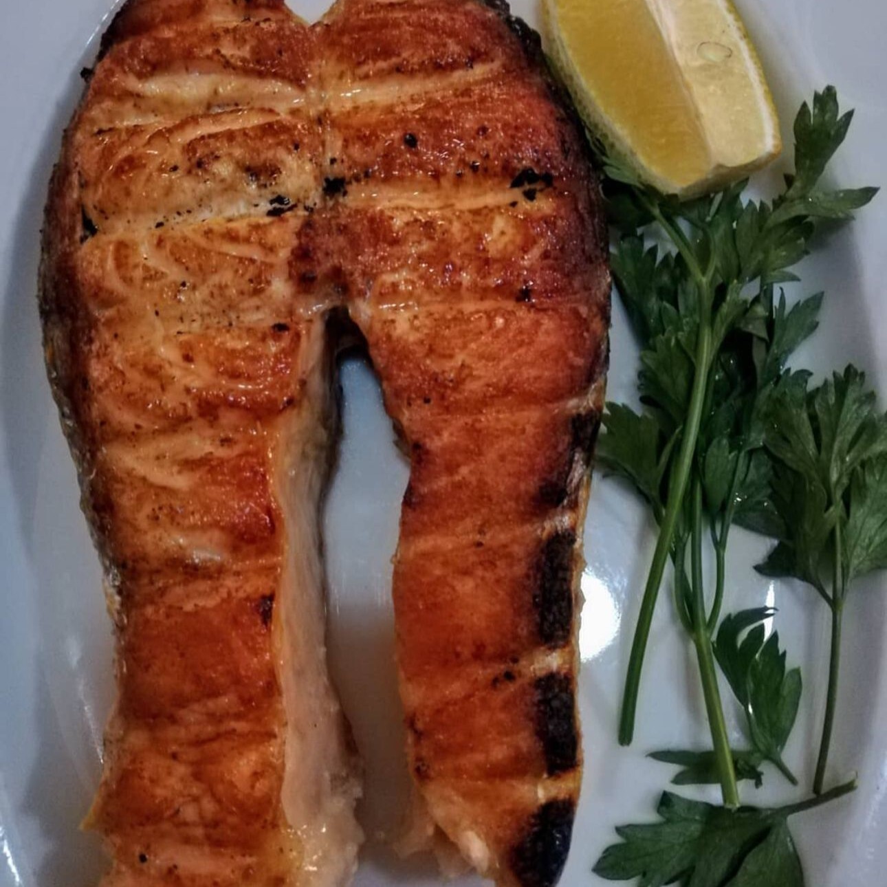 Norveç Somon