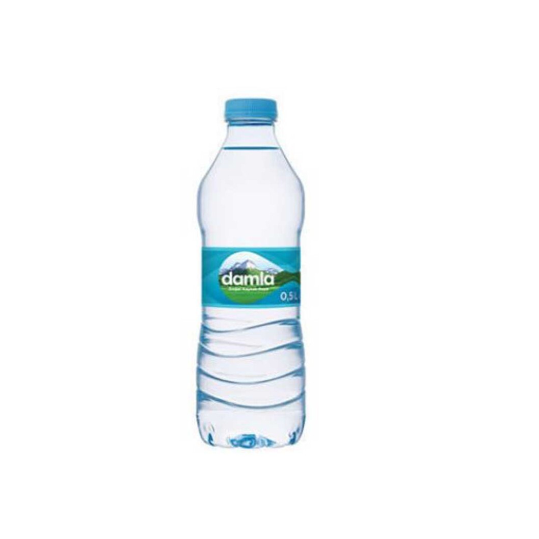 Su (500 ml.)