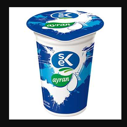 Büyük Ayran