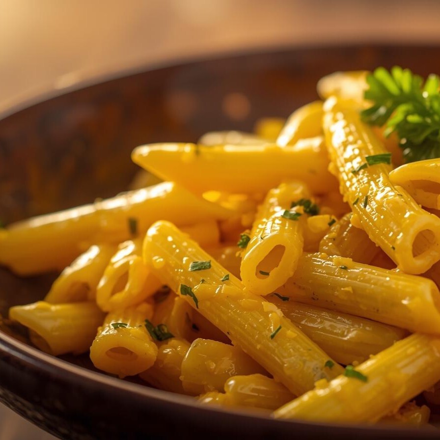 Körili Penne