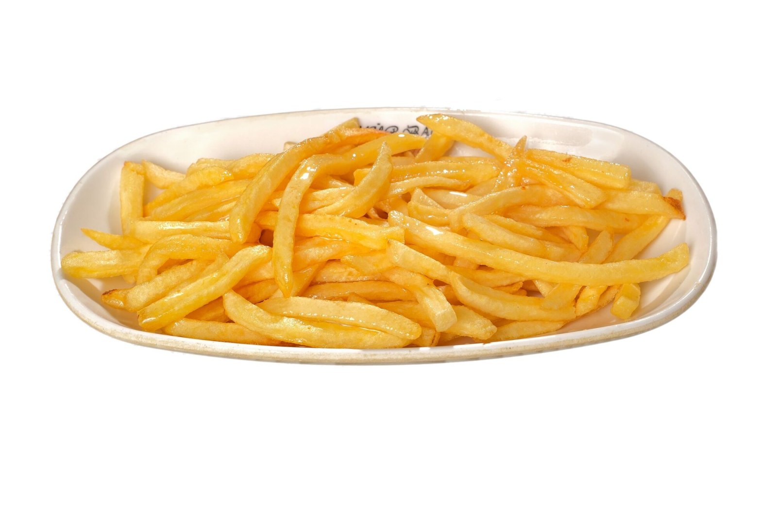 Patates Kızartması (Küçük Boy)