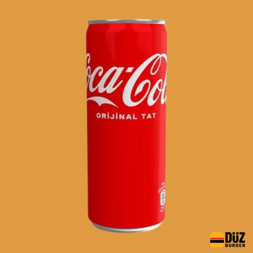 Coca Cola (33 cl)