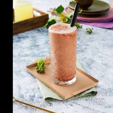 Orman Meyveli Frozen