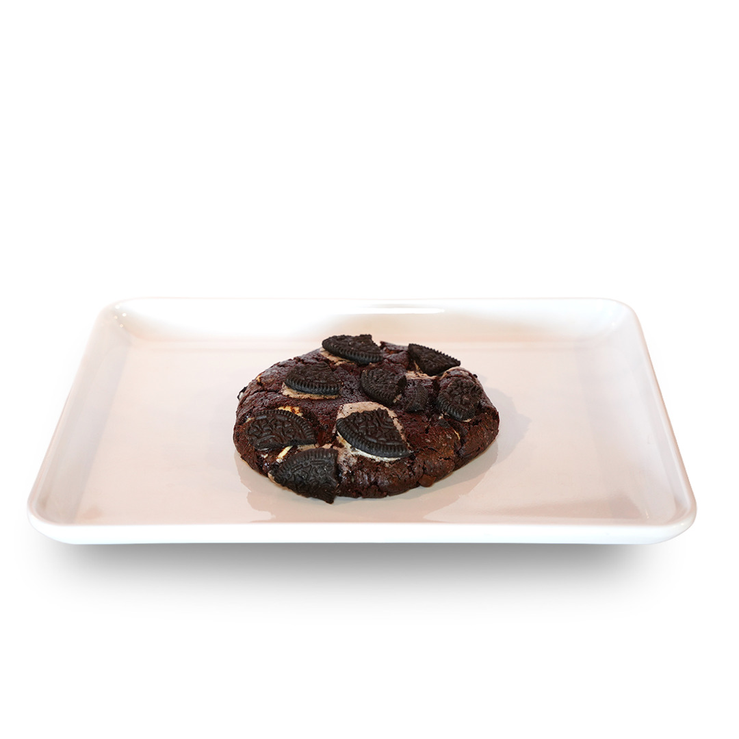 Oreo Crumble Cookie