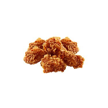 Tavuk Bites (6 Adet)