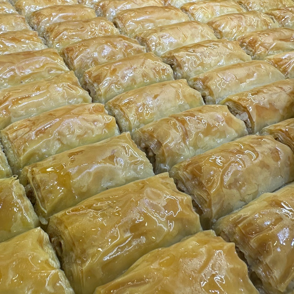 cevizli dolma 250