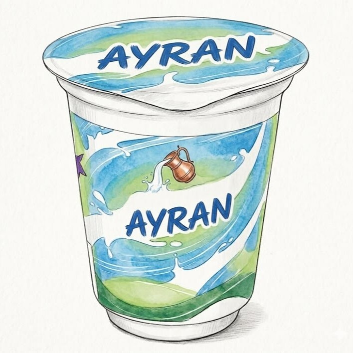 Ayran