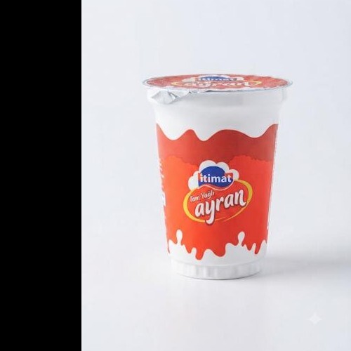 İtimat Ayran