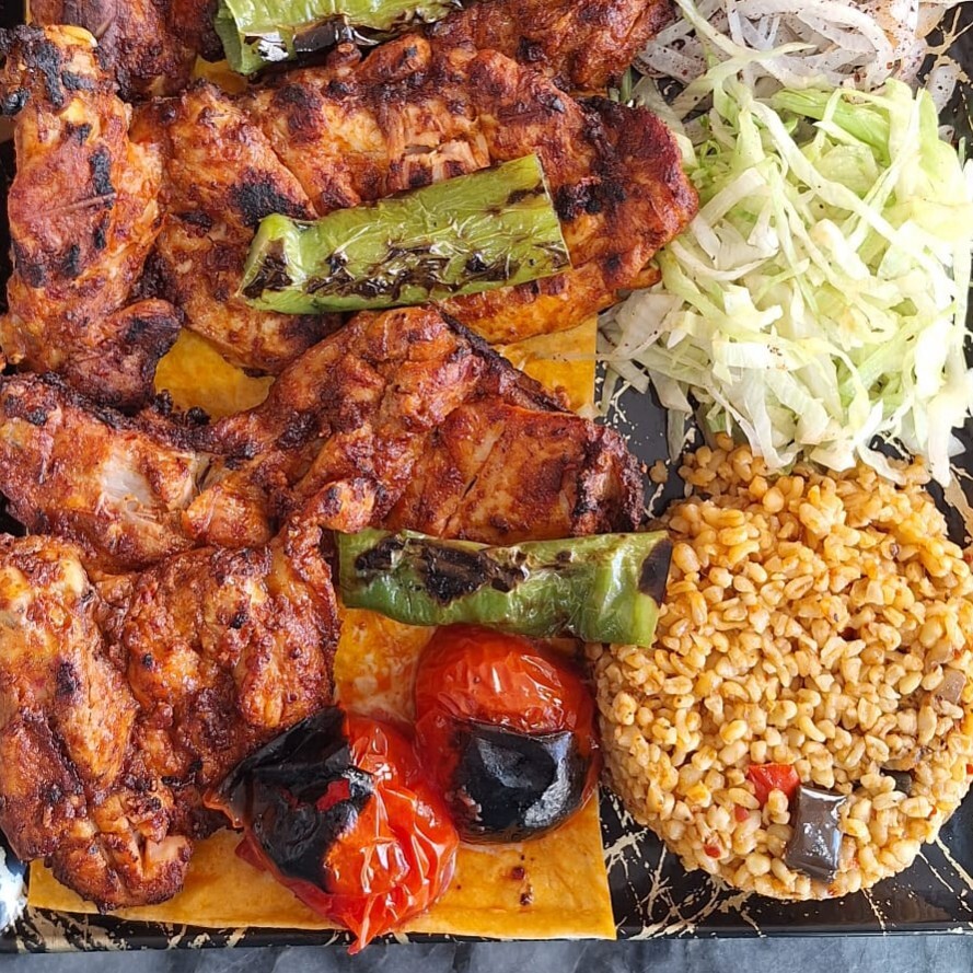 Pirzola Porsiyon