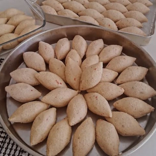 Haşlama İ̇çli Köfte ( adet )