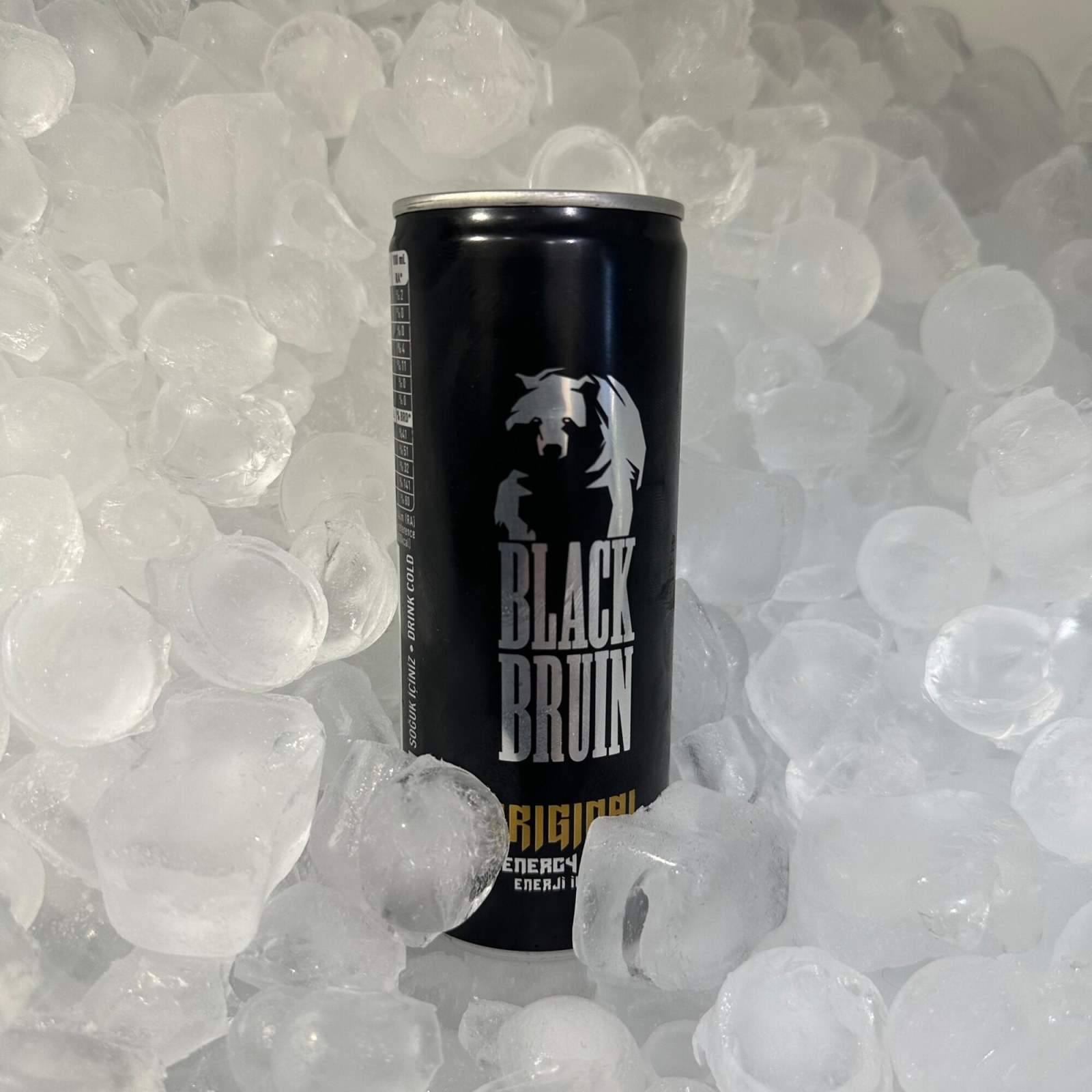 Enerji İçeceği