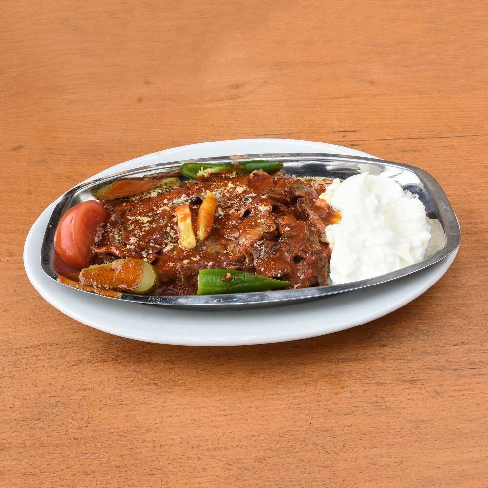 Et İskender