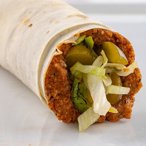 Standart Dürüm (100g)