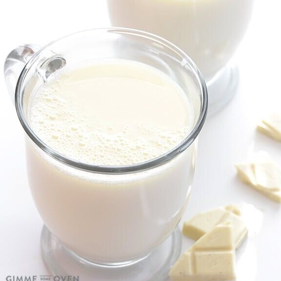 Hot Milk