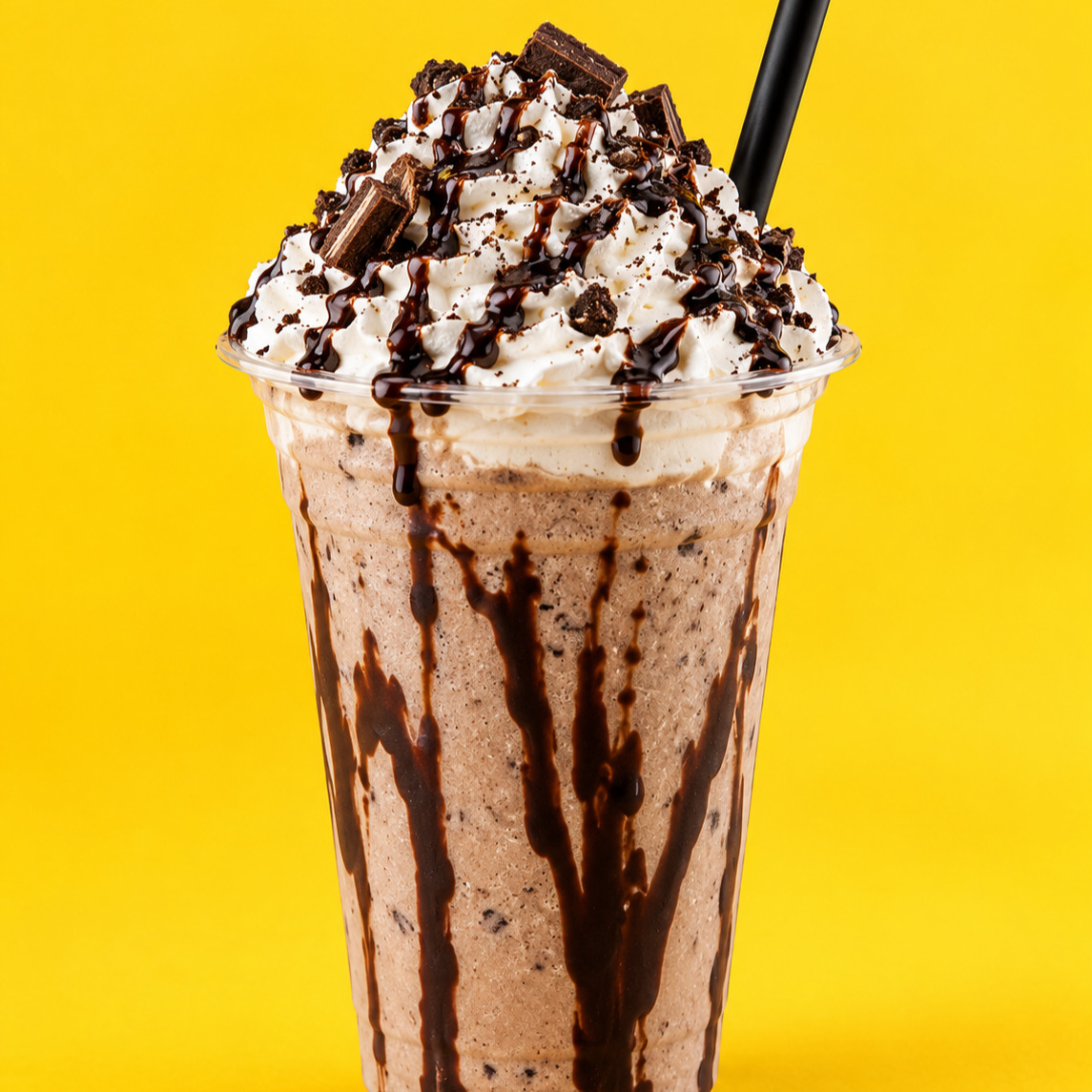 Milkshake