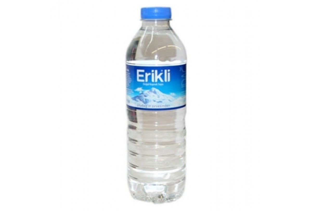 Erikli Su (500 Ml.)