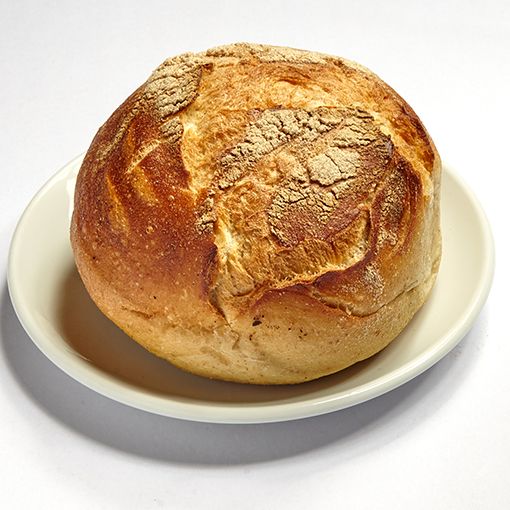 Sarı Buğday