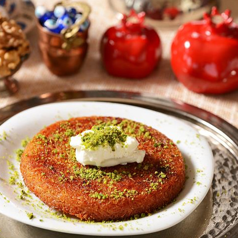 Künefe